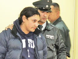 Con arraigo regional por microtráfico de drogas quedó joven de 23 años
