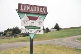 Proceso de licitación de Club Leñadura en la recta final