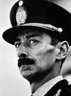 Videla dijo que “no era el dictador típico, modelo Pinochet”