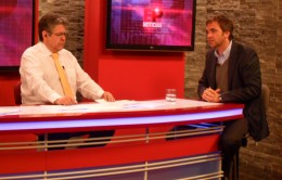 Subsecretario de Vivienda y Urbanismo en Noticias PM