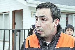 Se mantuvo condena por Ley de Tabaco a ex director de la Onemi