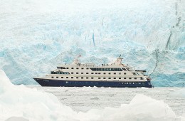 Hoy zarpa el primer barco del Emprendimiento y la Innovación E-Ship