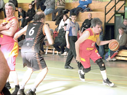 Gutierréz Varillas es el nuevo monarca