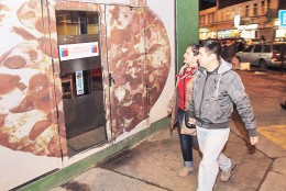 Prohibición de funcionamiento para pizzería  en Punta Arenas y disco en Puerto Natales