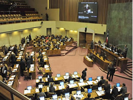 Diputados buscan proteger ahorros previsionales