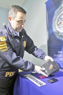 Argentina se convirtió en la principal vía de ingreso de drogas