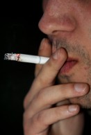 Plantean endurecer normativa vigente contra el tabaco