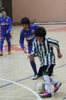 IV Campeonato Internacional de Futsal Infantil organizado por el Club