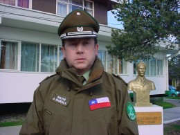 Carabineros de Puerto Natales realizó balance