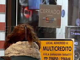 Dirección Regional del Trabajo fiscalizó cumplimiento de norma de feriado irrenunciable