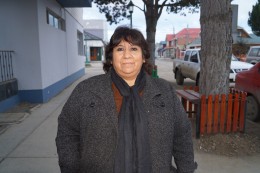 Asociación Indígena ofreció charla sobre cosmovisión mapuche