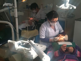 En Santo Tomás realizarán atenciones dentales abiertas a la comunidad