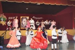 Escuela Juan Ladrilleros realizó homenaje al natalicio de Bernardo O’Higgins