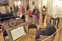Día Internacional de los Museos