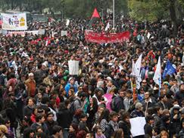Intendencia confirma que marchas estudiantiles no están autorizadas