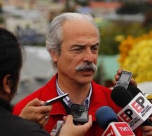 “El gas de carbón es una solución viable”