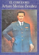 Arturo Merino, el hombre más  querido y recordado en la FACh