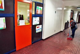 Asistentes de Educación se suman  hoy a paro de profesores municipales