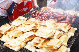 ¿Cuál es la carne más  saludable para el 18?