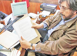 Abogado demandará a ENAP por “grave infracción laboral”