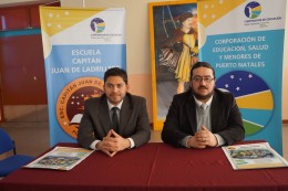 Festival Estudiantil de la Voz en Natales