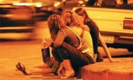 Preocupación en Río Gallegos  por alto consumo de alcohol