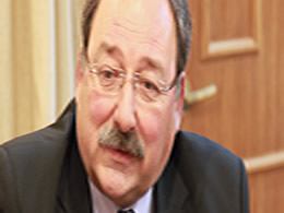 Roberto Mc Leod renunció a la gerencia de ENAP