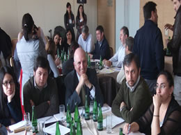 El CEQUA participó en encuentro nacional de centros científicos