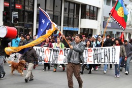Organizaciones invitan a sumarse a marcha estudiantil