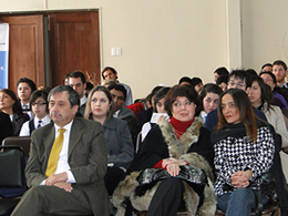 Invitan a estudiantes a utilizar sitio web para reforzar conocimientos