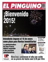 Edición 01/01/2015