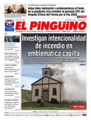 Edición 01/01/2021