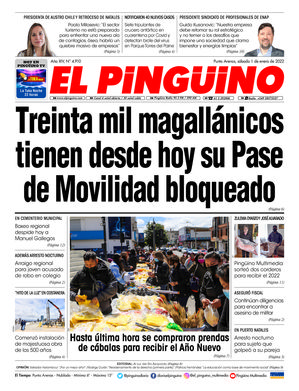 Edición 01/01/2022