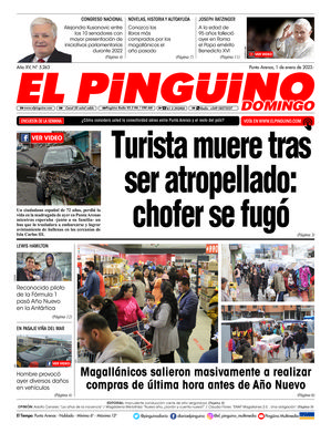 Edición 01/01/2023
