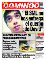 Edición 01/02/2015