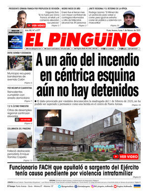 Edición 01/02/2021