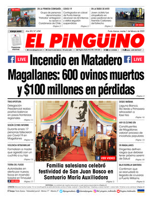 Edición 01/02/2022