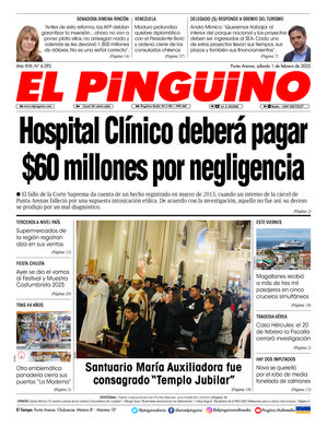 Edición 01/02/2025