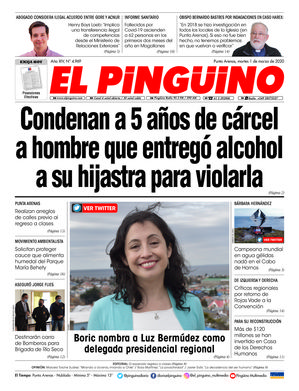 Edición 01/03/2022