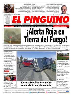 Edición 01/03/2023