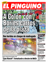 Edición 01/04/2015
