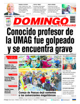 Edición 01/04/2018