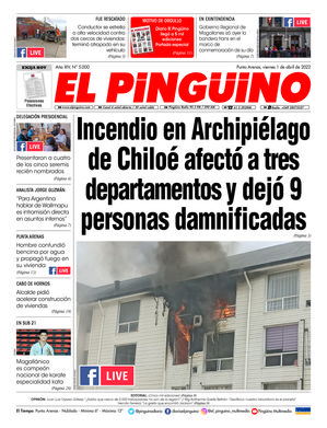 Edición 01/04/2022