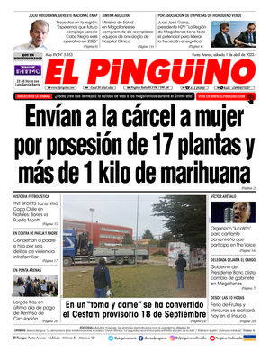 Edición 01/04/2023