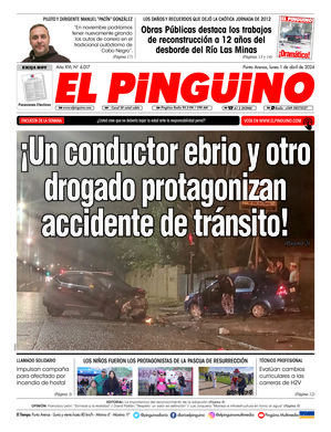 Edición 01/04/2024