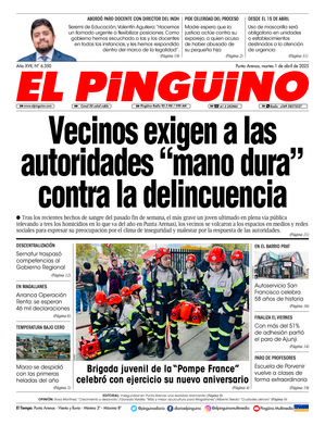 Edición 01/04/2025