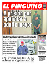 Edición 01/05/2015