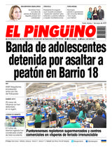 Edición 01/05/2019