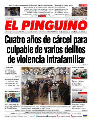 Edición 01/05/2021