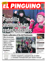 Edición 01/06/2015